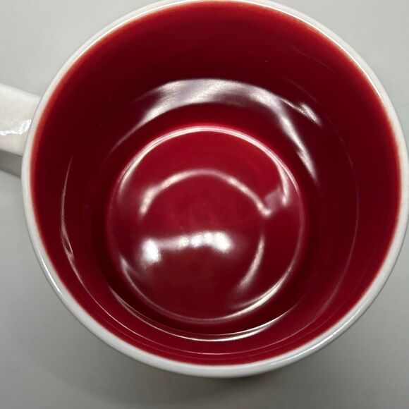 Starbucks China 16 oz Coffee Mug Collectible 2011 - Picture 4 of 6